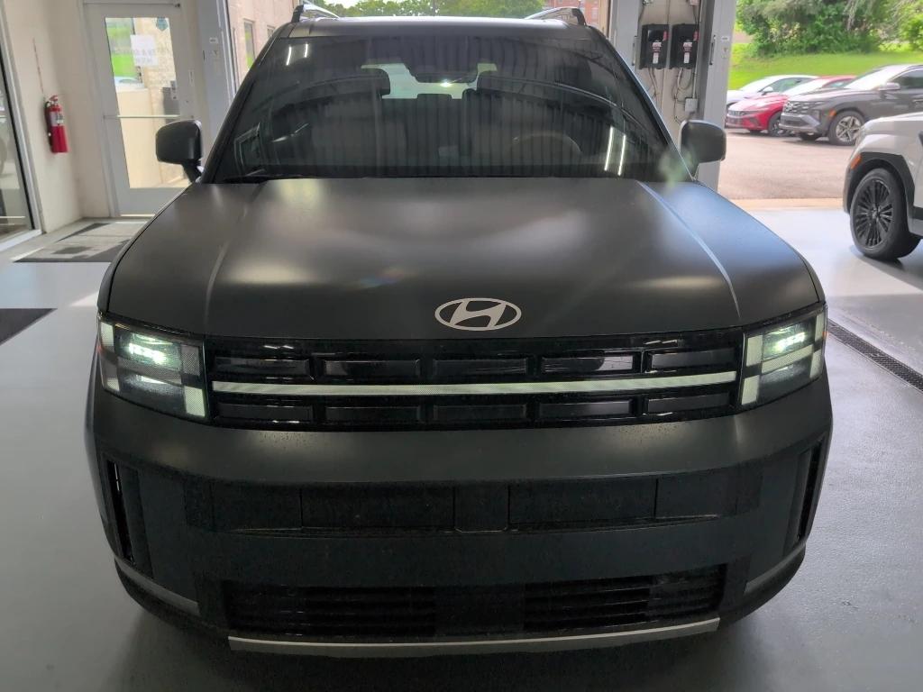 hyundai santa fe 2025 5NMP4DGL3SH122333 image hyundai santa fe 2025 5NMP4DGL3SH122333 image
